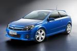Opel Astra OPC 2006 года